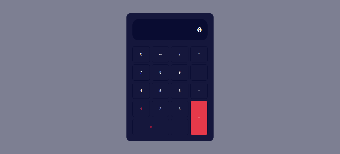 calculadora